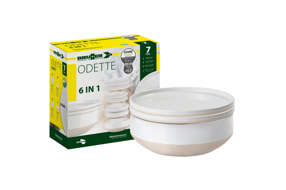 6 in 1 Odette