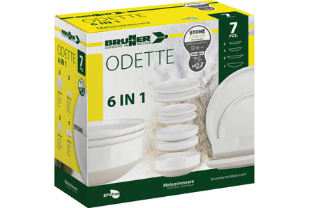 6 in 1 Odette