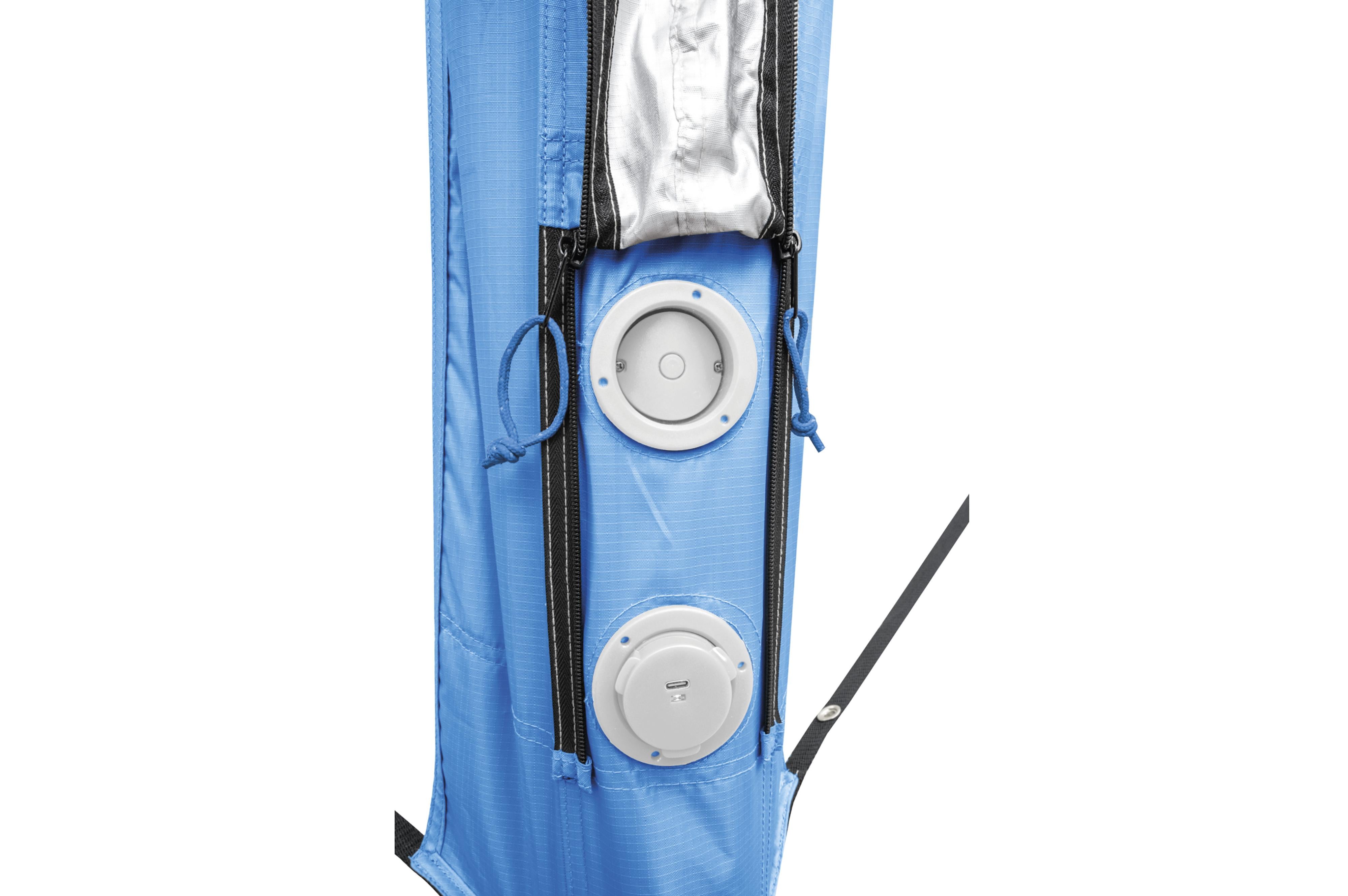 Aquamar 250 Auto-Up