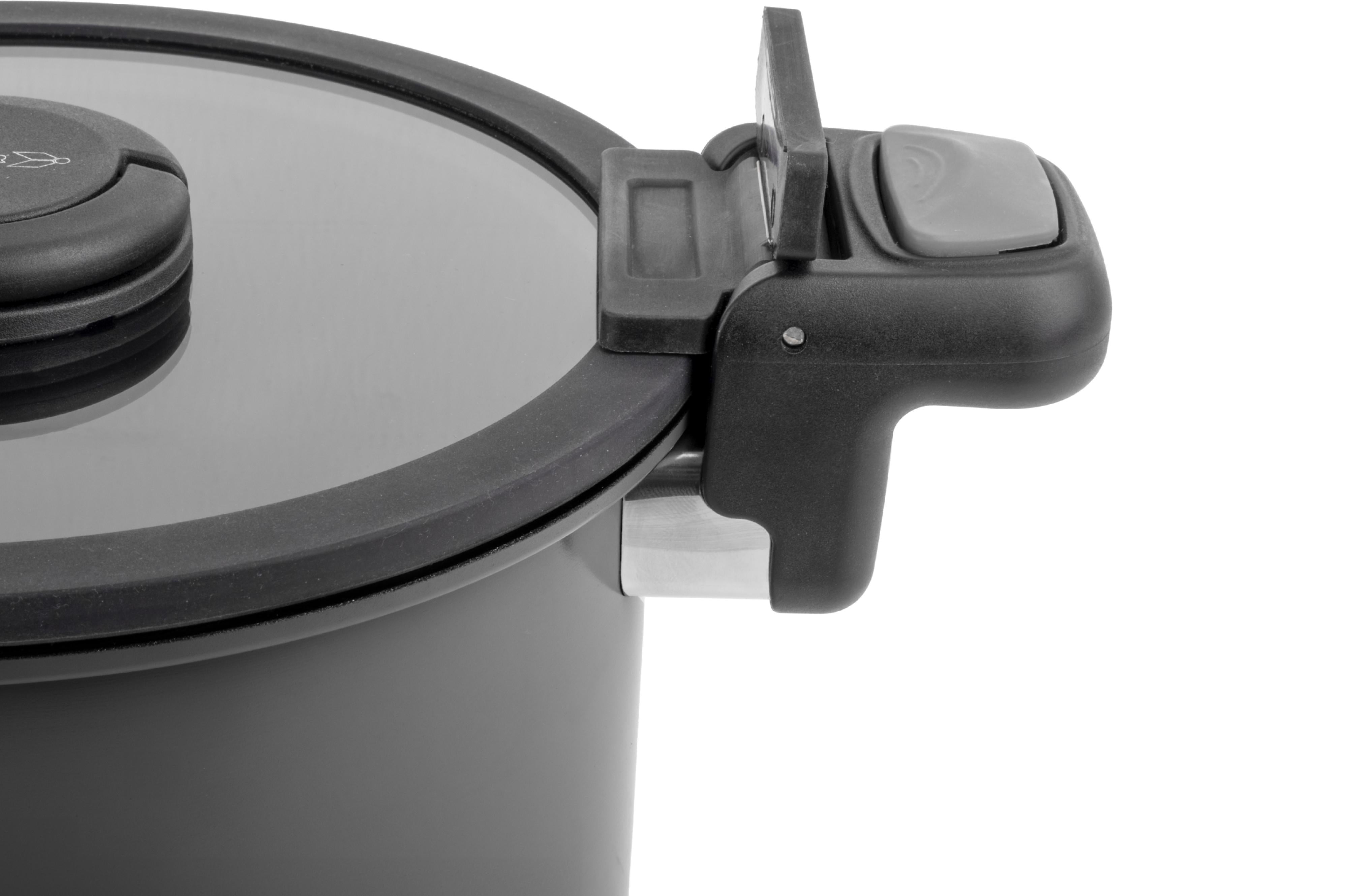 Quikpot
