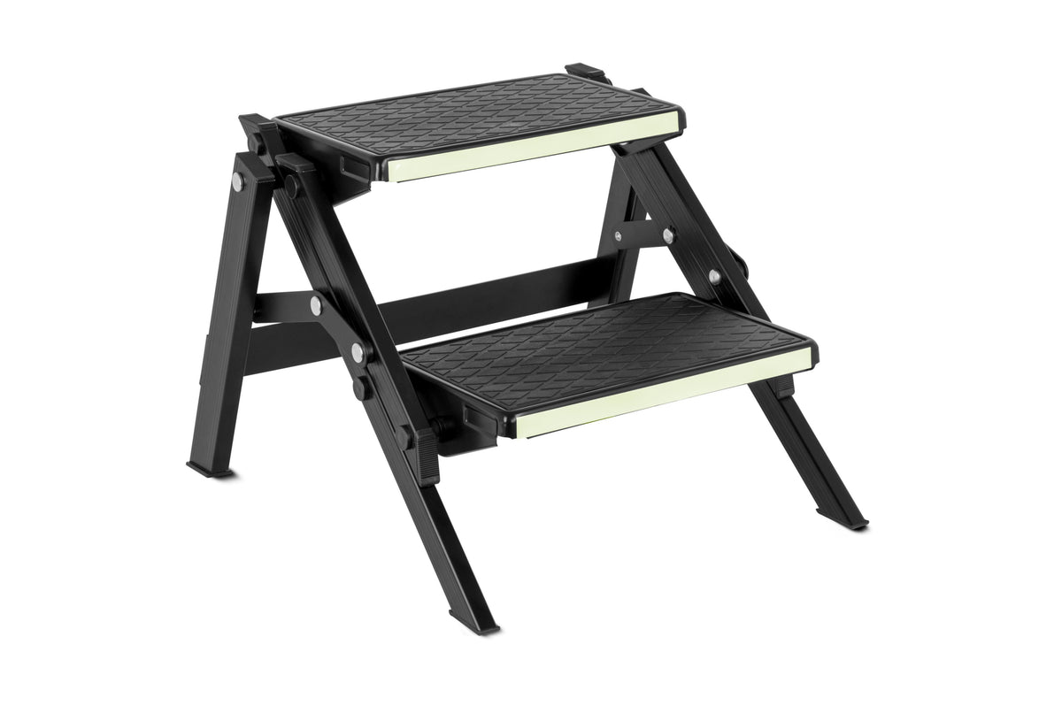 Ruckstep Black Fluo