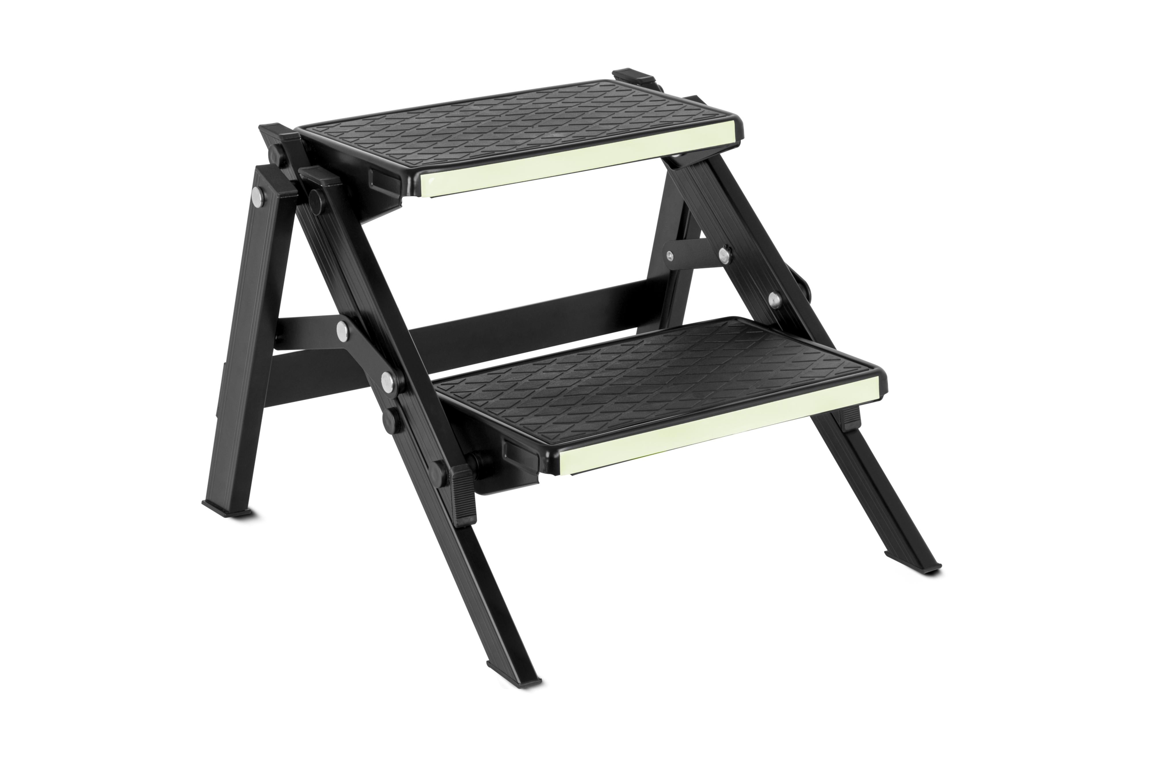 Ruckstep Black Fluo