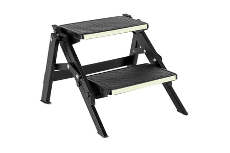 Ruckstep Black Fluo