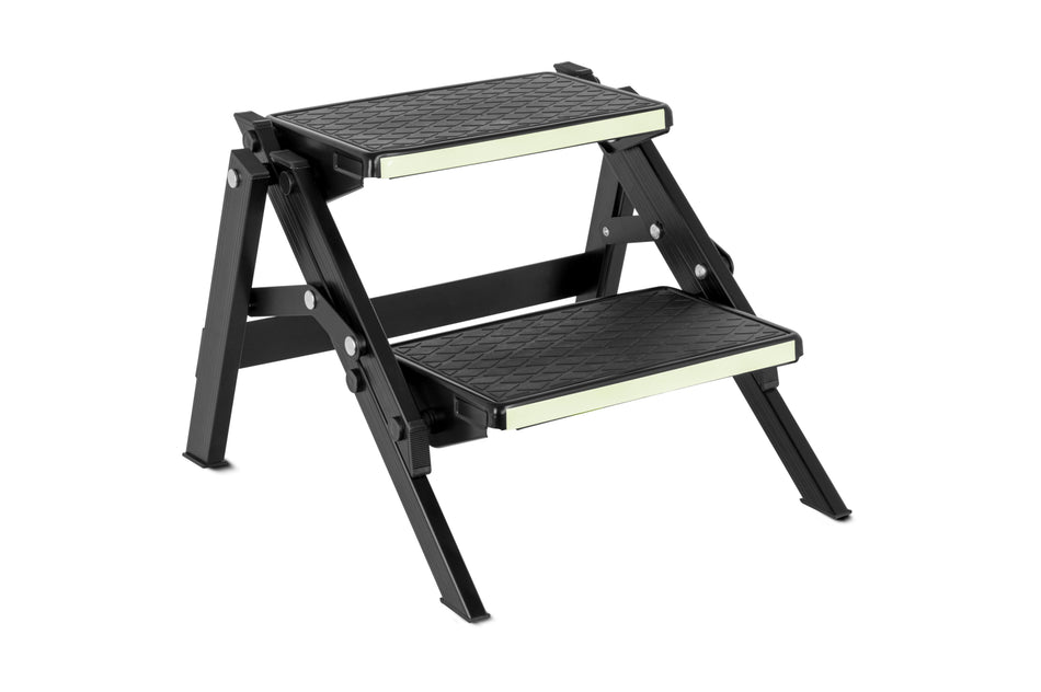 Ruckstep Black Fluo