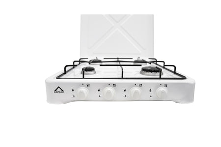 Compact 4 all inclusive
