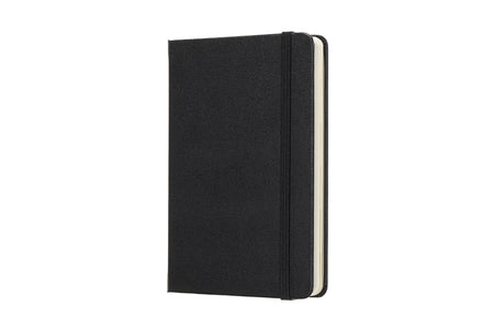 City Notebook London Pocket HC Black