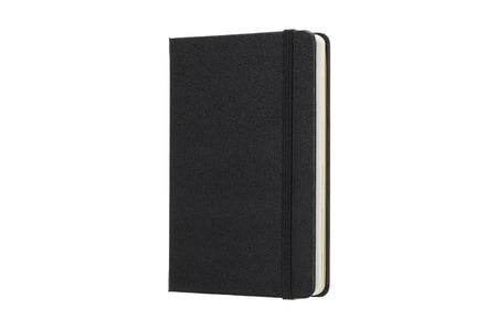 City Notebook Paris Pocket HC Black