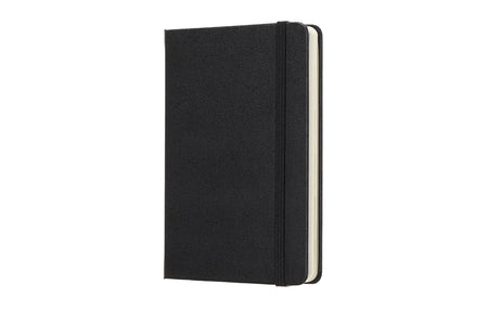 City Notebook Roma Pocket HC Black