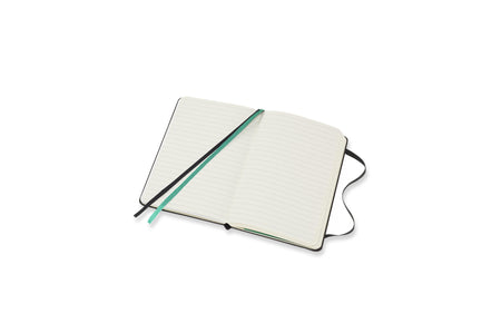 City Notebook Roma Pocket HC Black