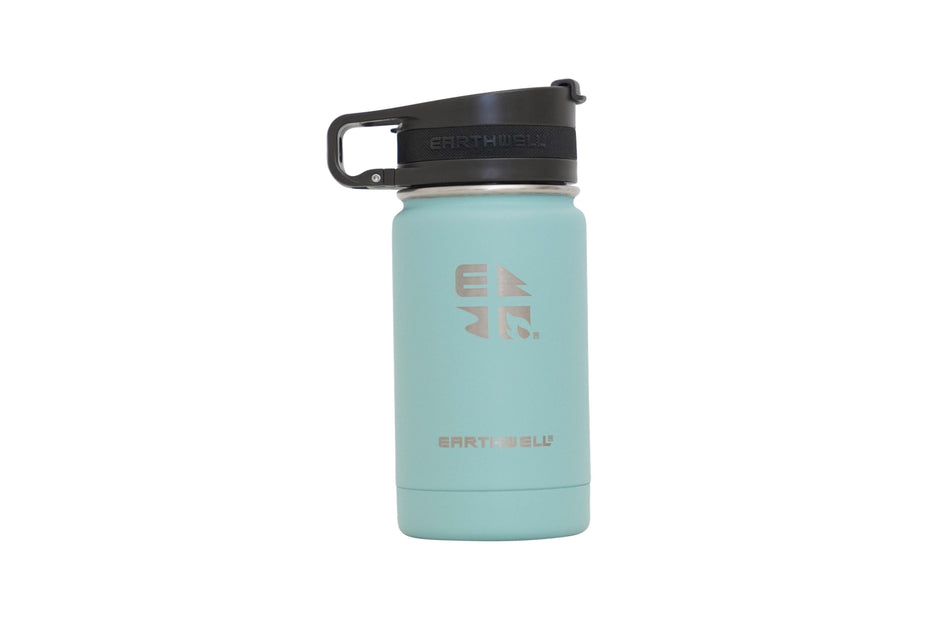 12oz Roaster Loop Bottle