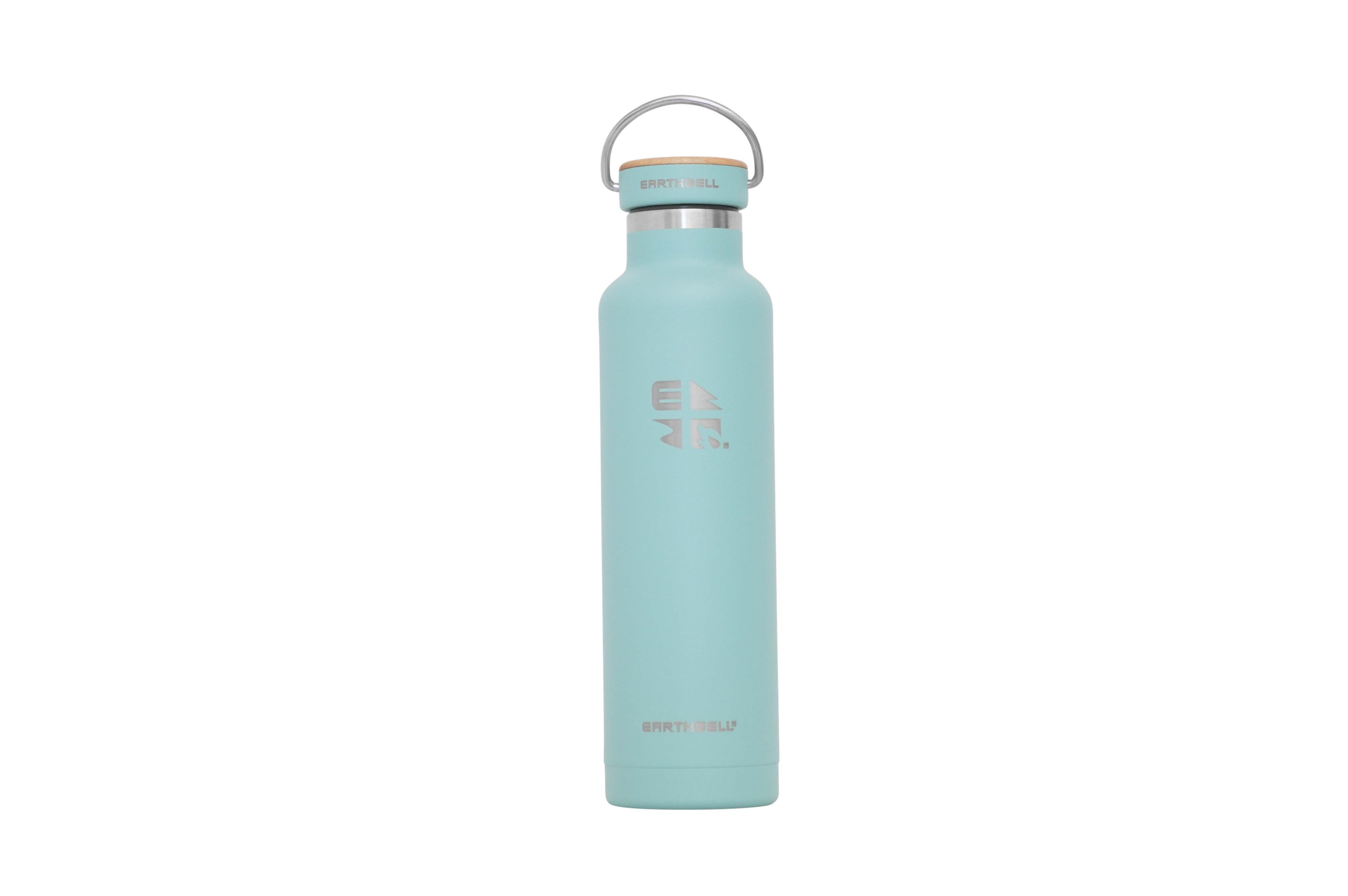 22oz Woodie™ Bottle