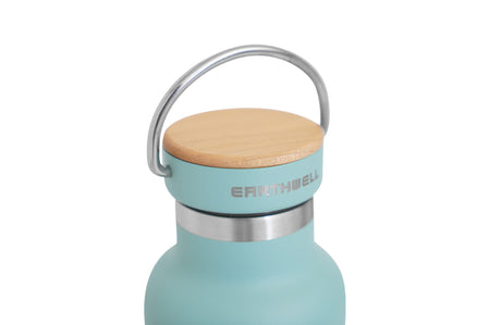 22oz Woodie™ Bottle