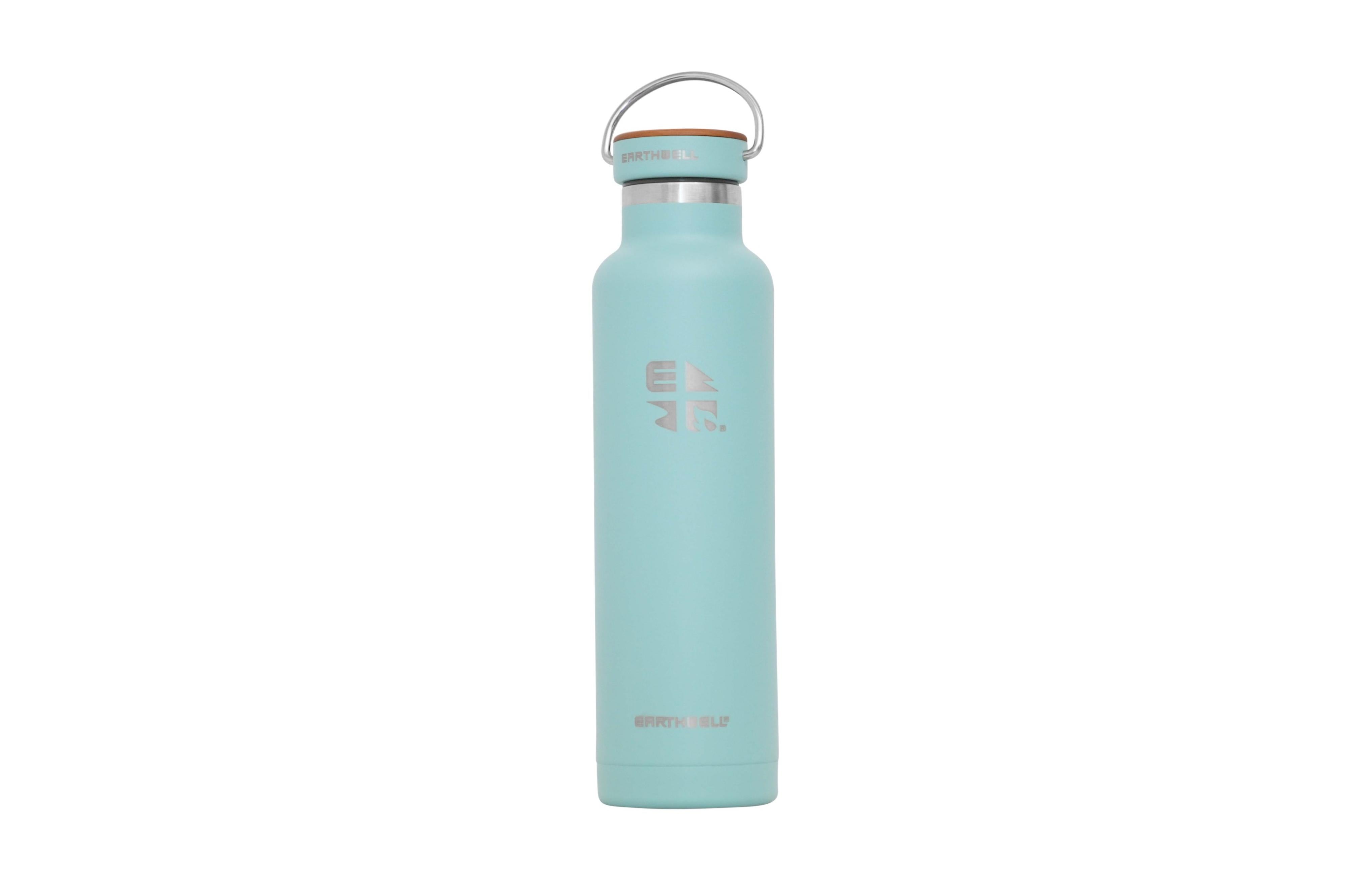22oz Woodie™ Bottle