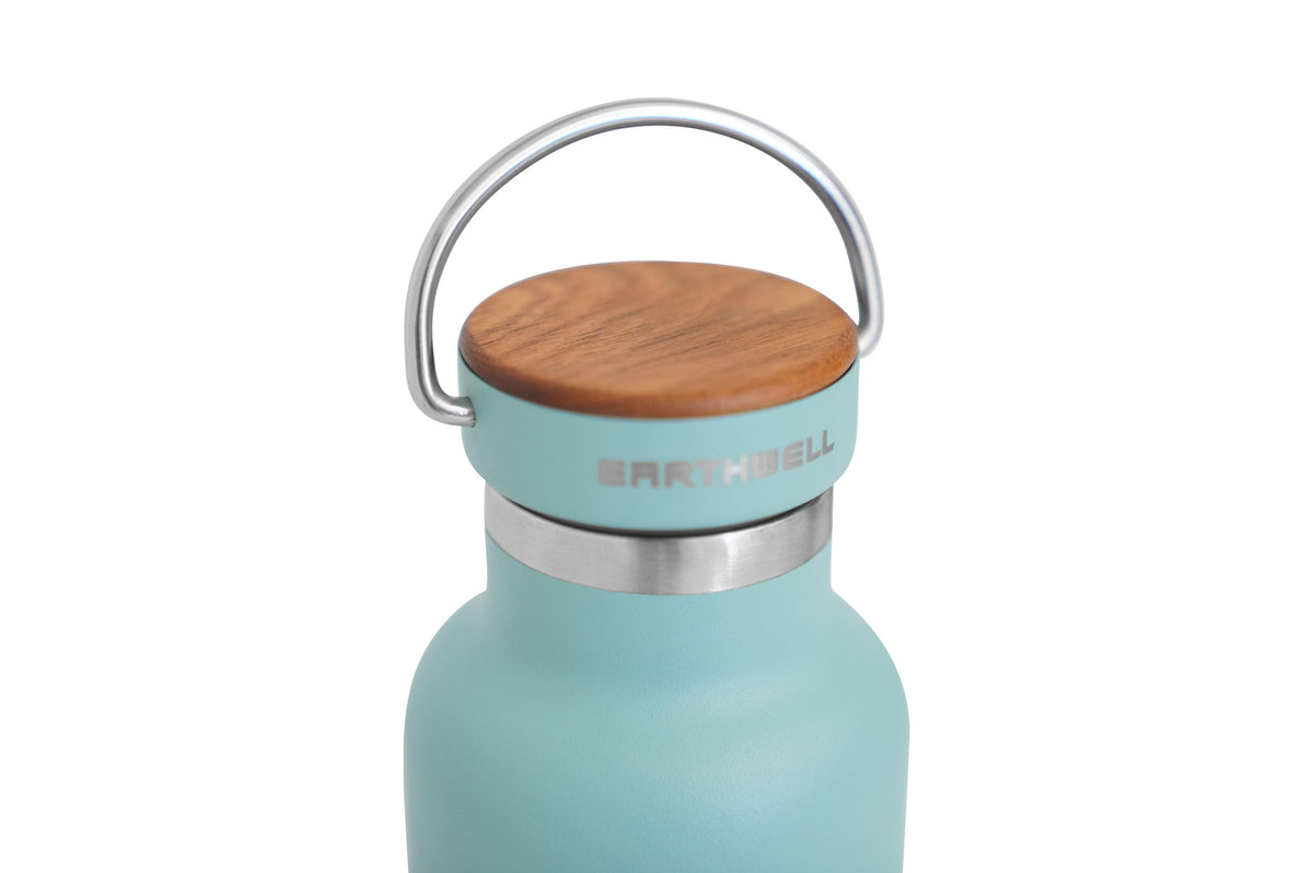 22oz Woodie™ Bottle