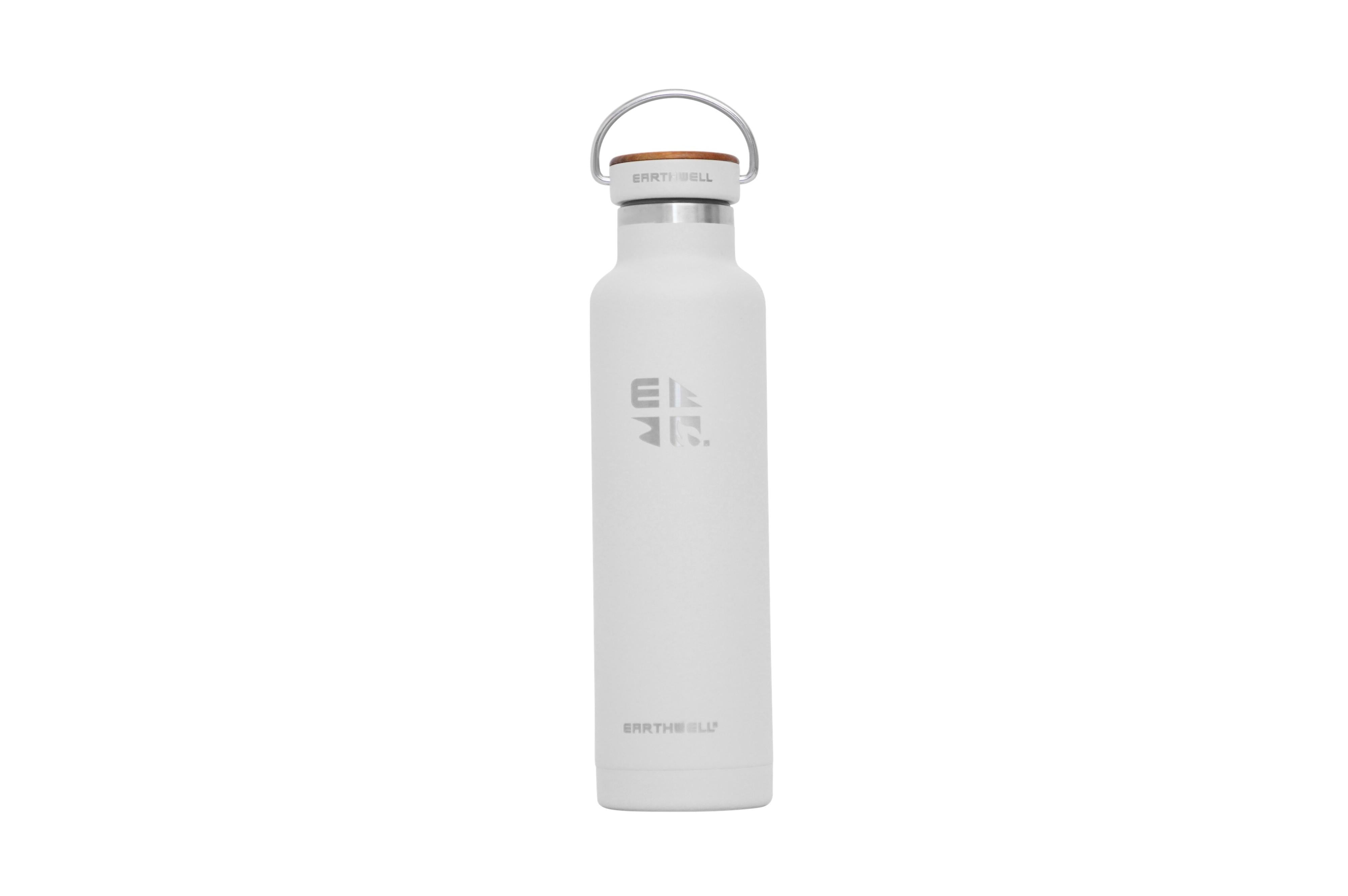 22oz Woodie™ Bottle