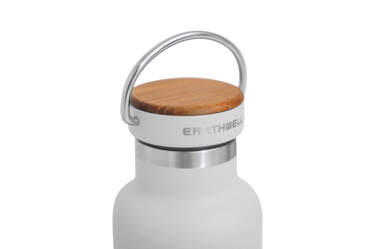 22oz Woodie™ Bottle