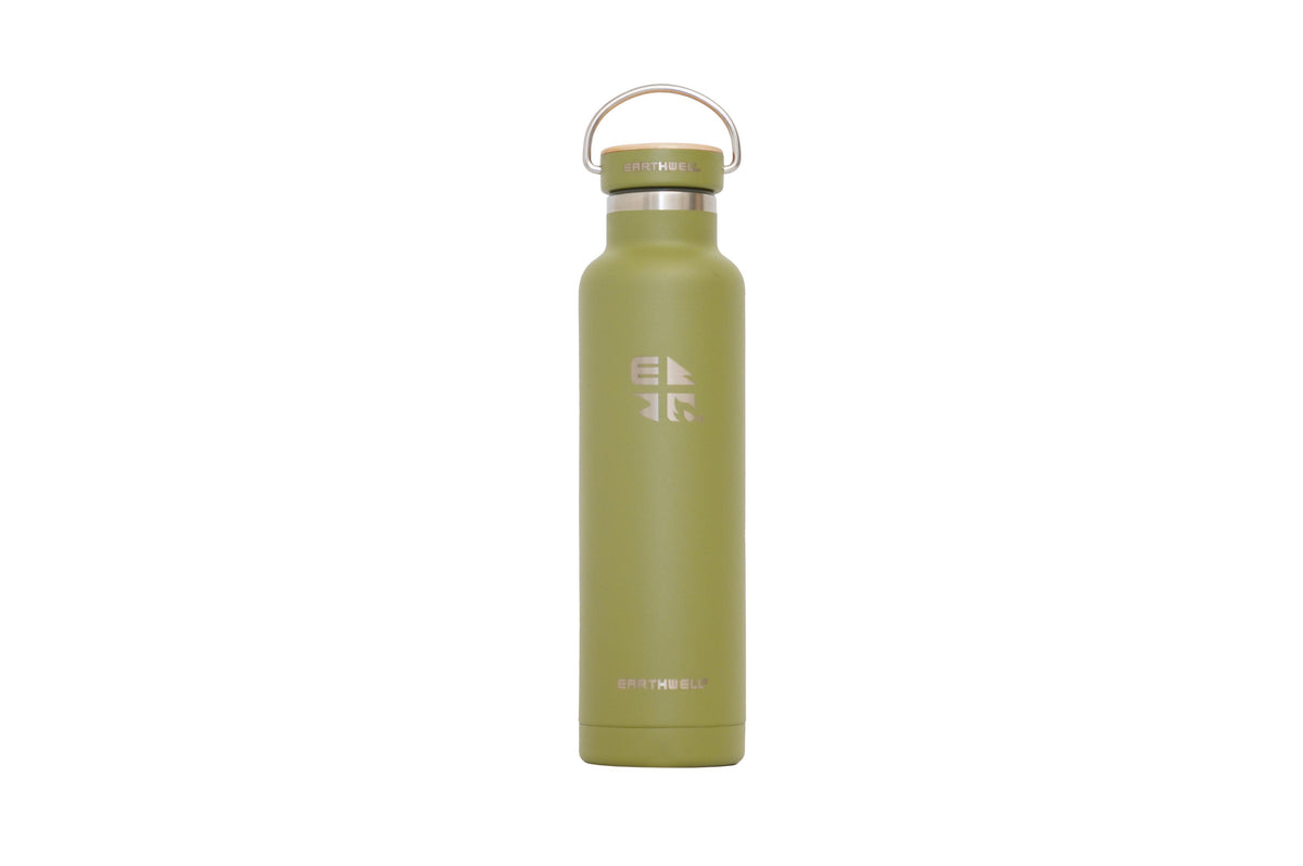 22oz Woodie™ Bottle