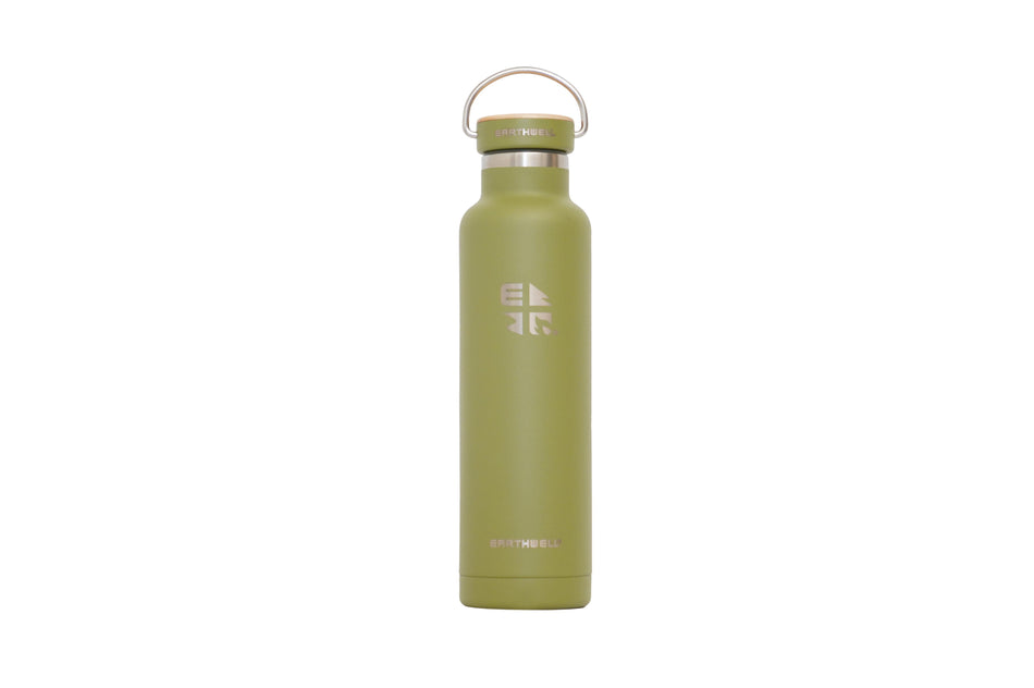 22oz Woodie™ Bottle