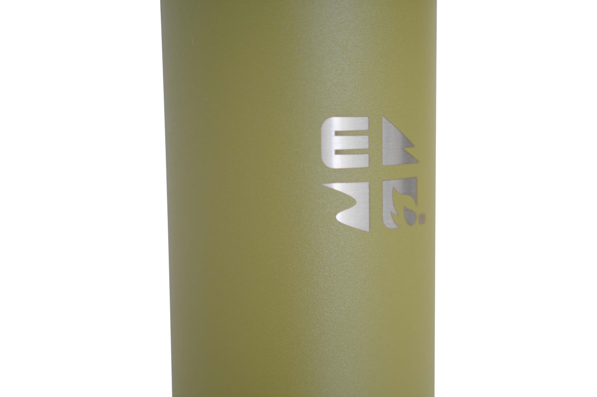 22oz Woodie™ Bottle