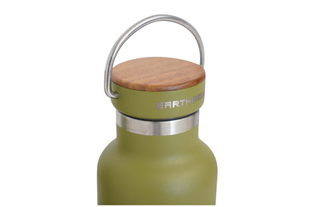 22oz Woodie™ Bottle