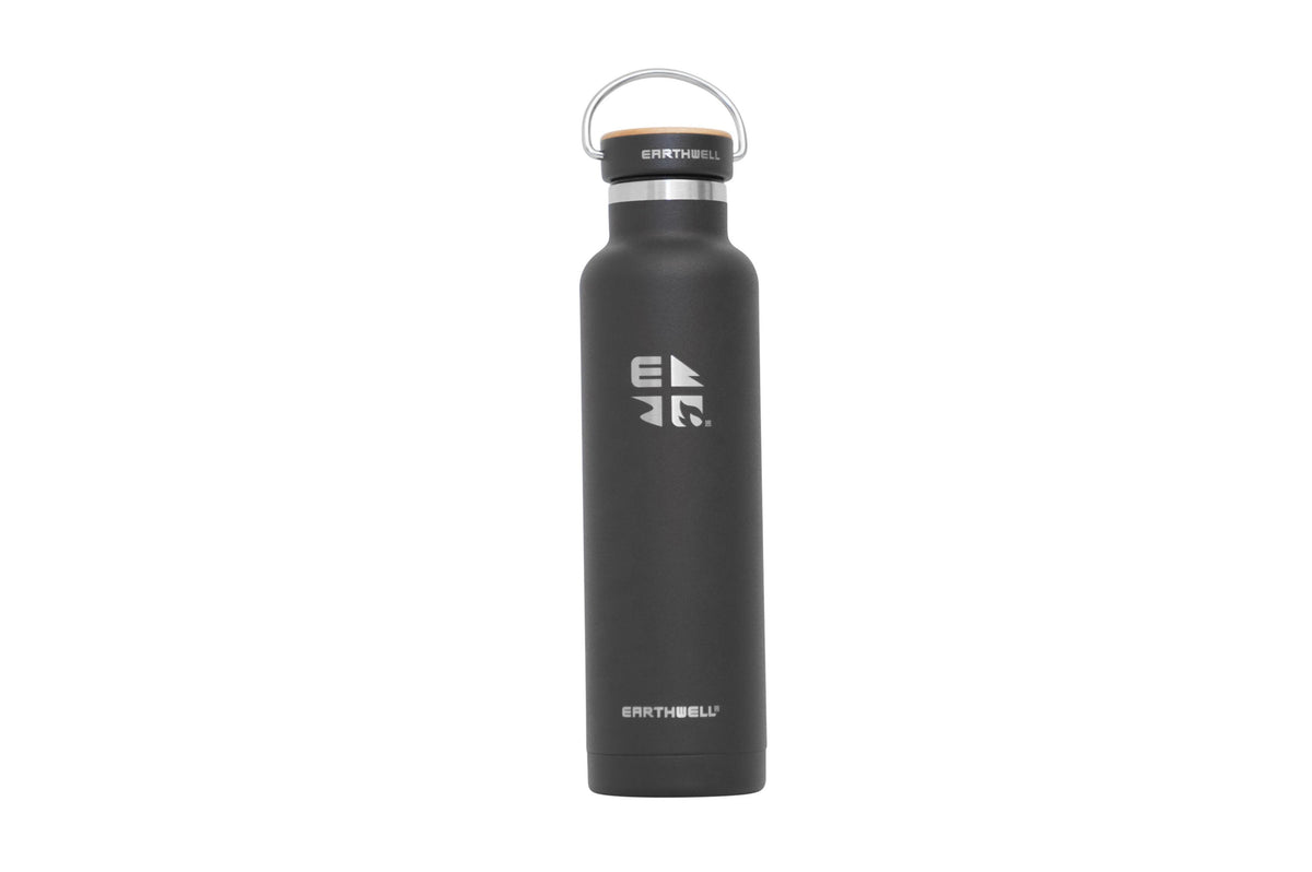 22oz Woodie™ Bottle