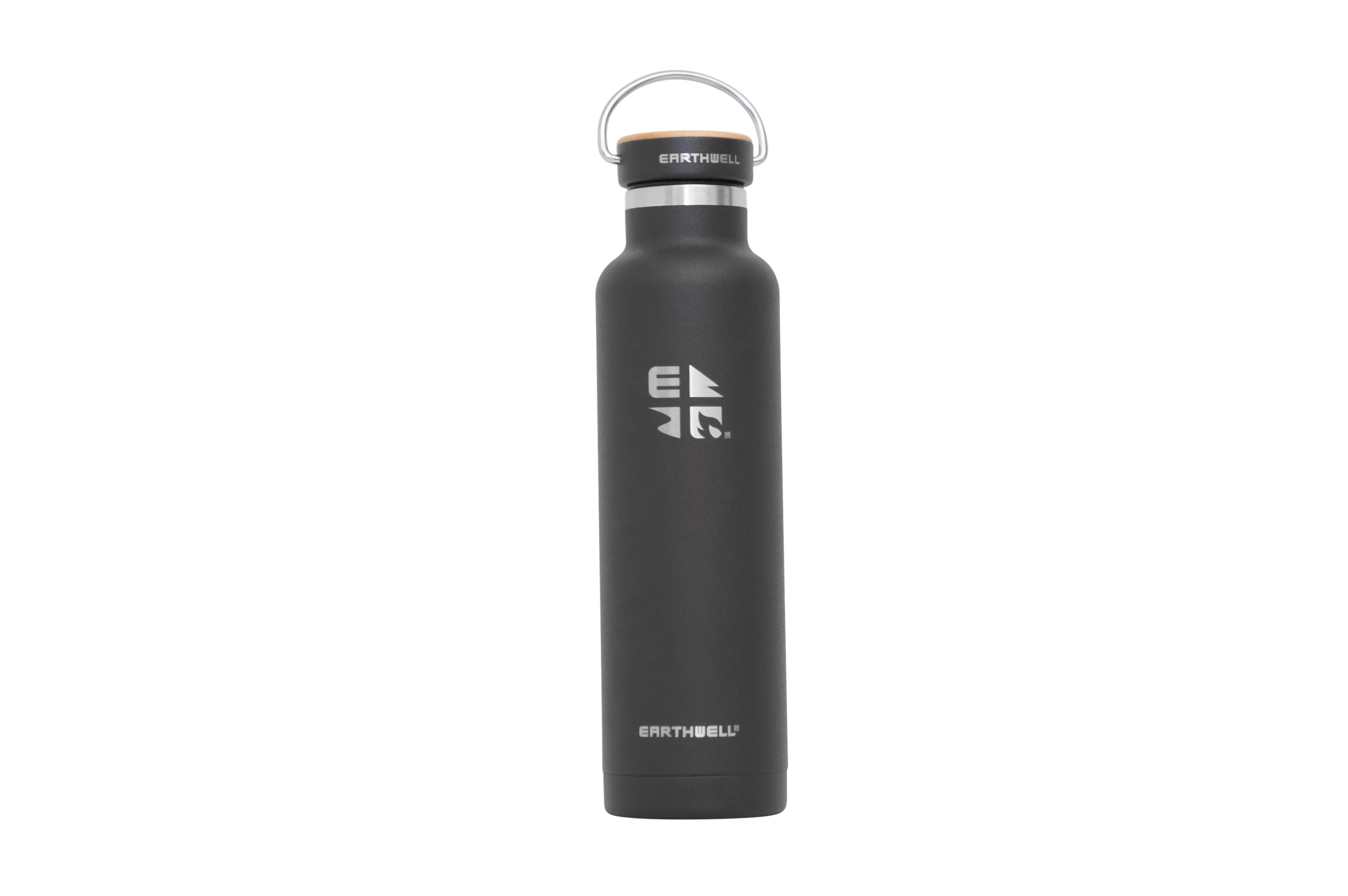 22oz Woodie™ Bottle