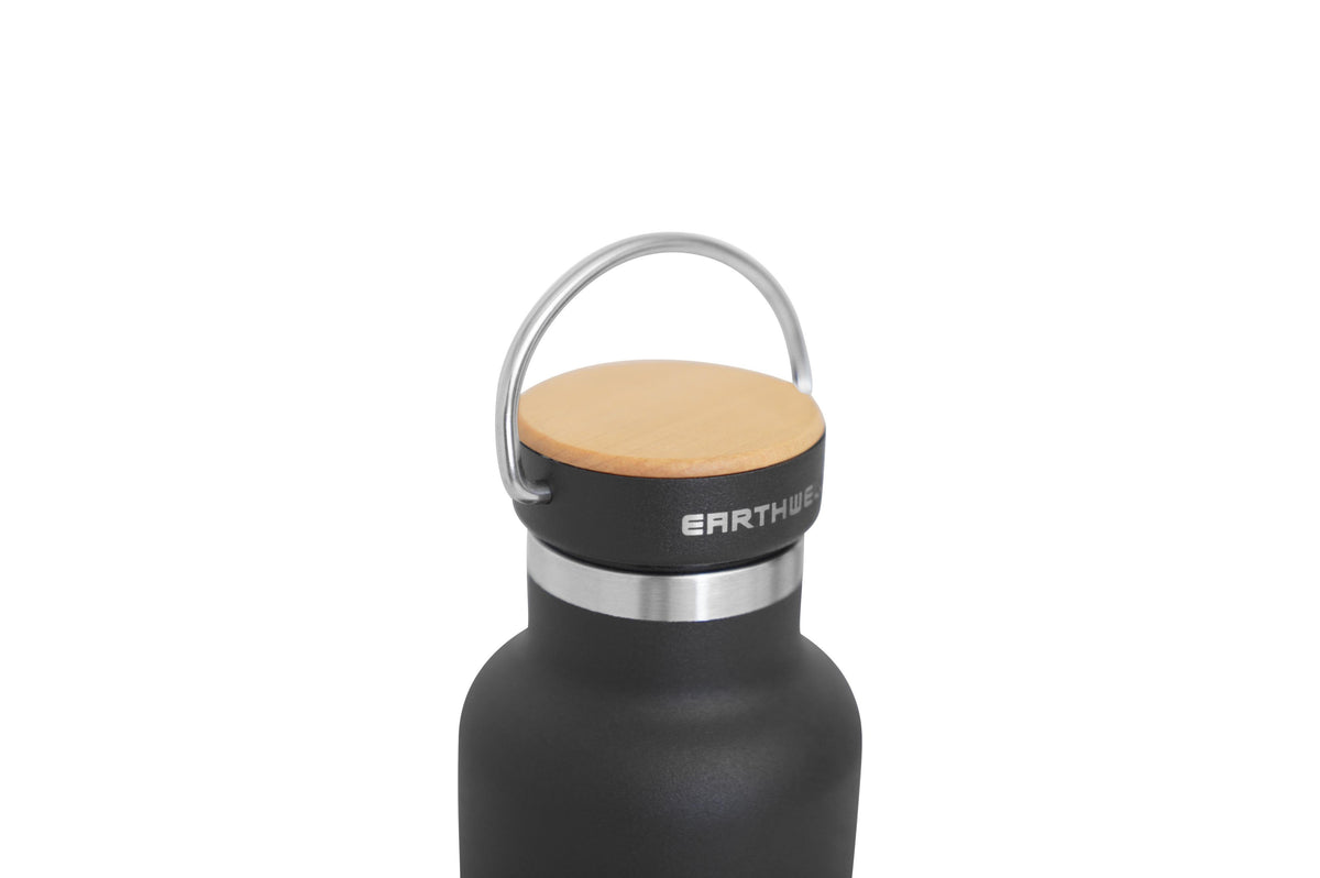 22oz Woodie™ Bottle