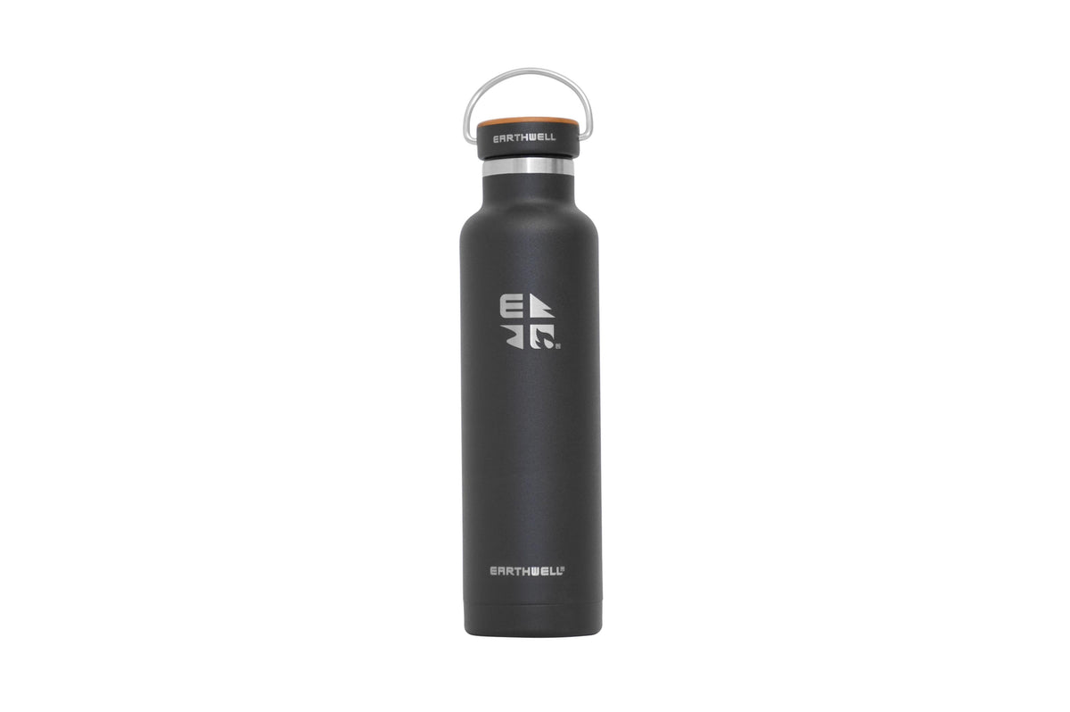 22oz Woodie™ Bottle