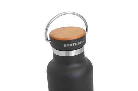 22oz Woodie™ Bottle