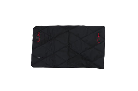 4er-Taschenset VWCalifornia Beach (2xTräger, 4x BasicONE)inkl. Thermomatten in schwarz