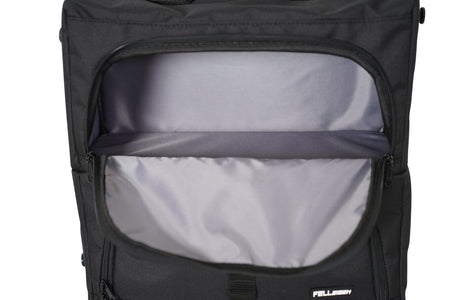 4er-Taschenset VWCalifornia Beach (2xTräger, 4x BasicONE)inkl. Thermomatten in schwarz