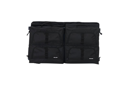 4er-Taschenset VWCalifornia Beach (2xTräger, 4x BasicONE)inkl. Thermomatten in schwarz
