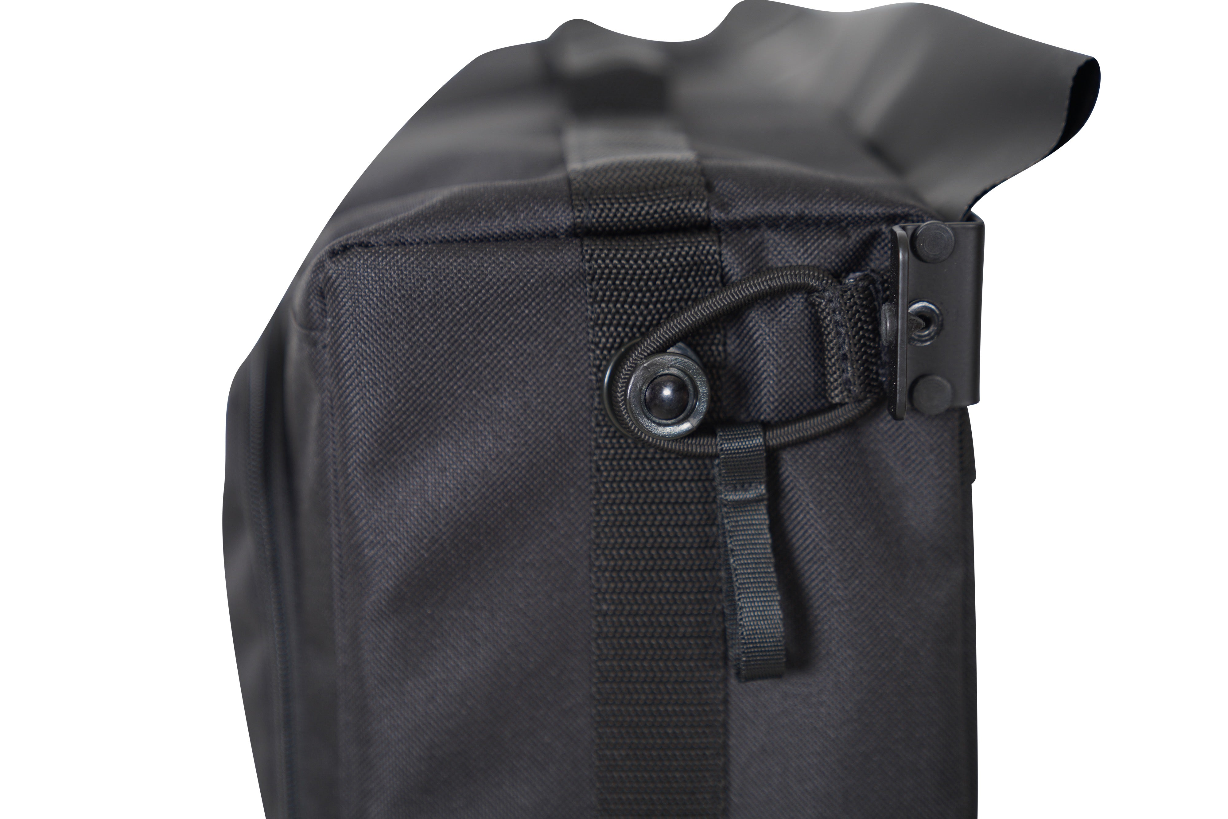 4er-Taschenset VWCalifornia Beach (2xTräger, 4x BasicONE)inkl. Thermomatten in schwarz