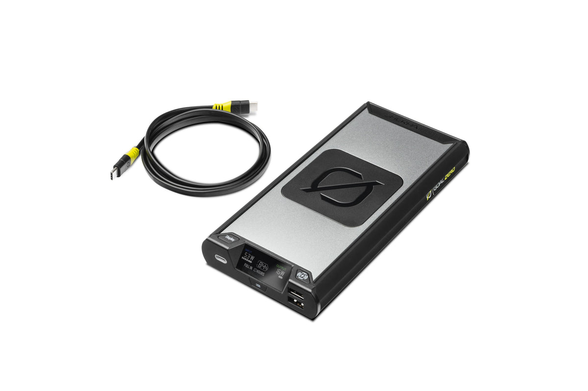 Sherpa 100 PD