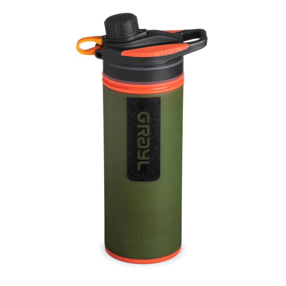 Geopress Purifier 2.0 OA