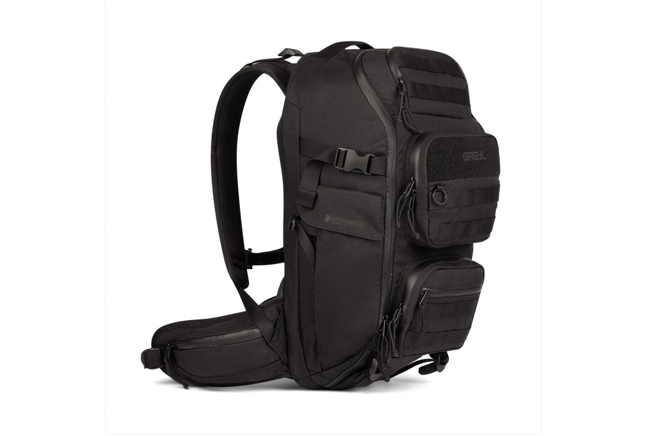 MISSION EXP BACKPACK - 30L