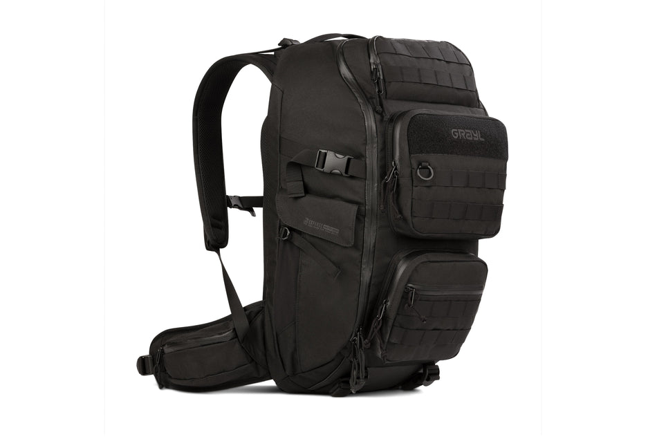 MISSION EXP BACKPACK - 35L
