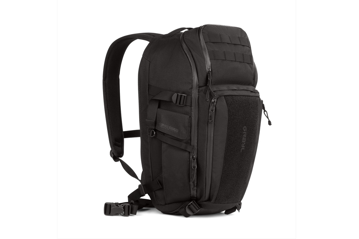 TRANSPORT EXP BACKPACK - 25L
