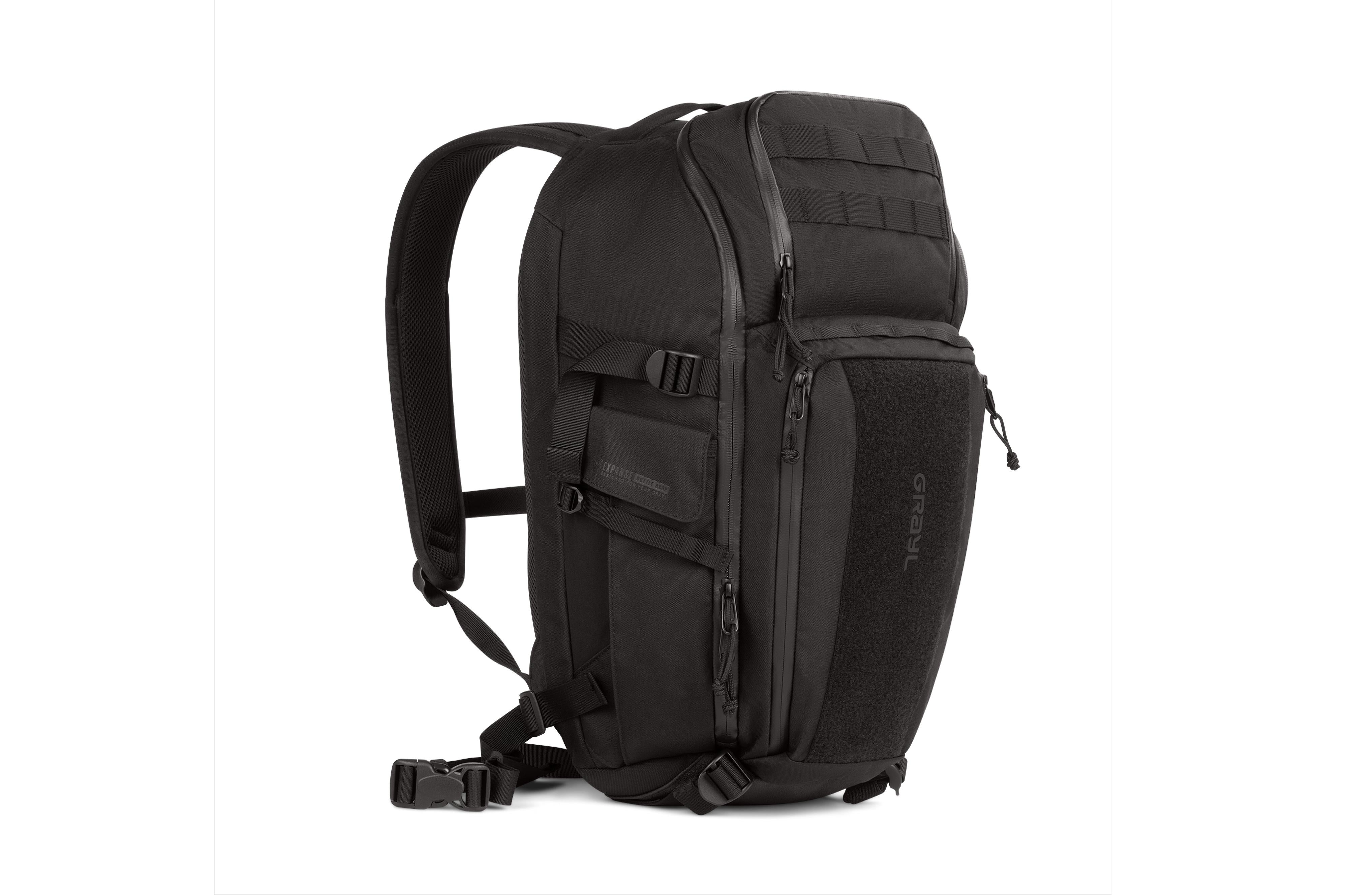TRANSPORT EXP BACKPACK - 25L