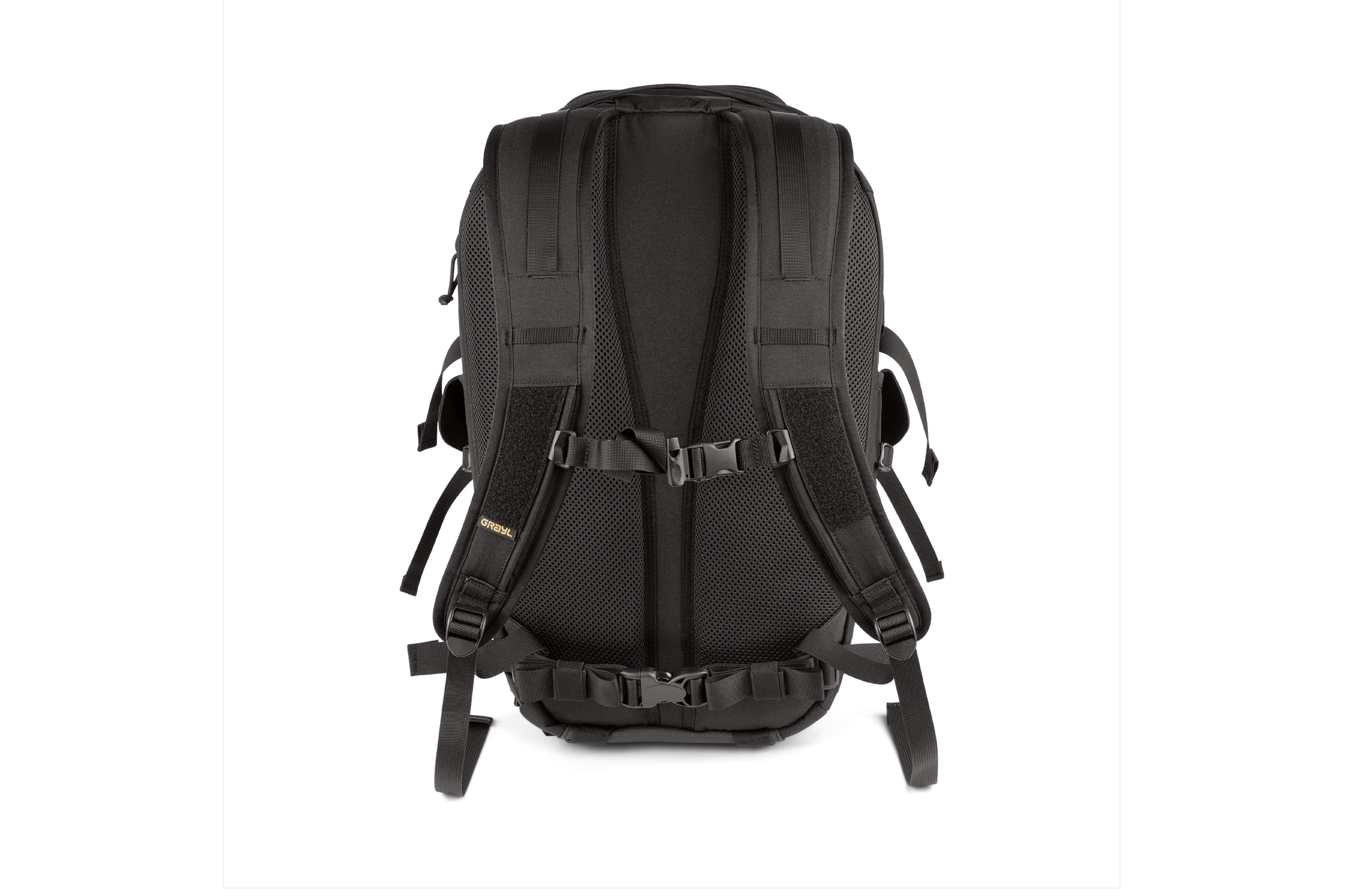 TRANSPORT EXP BACKPACK - 25L