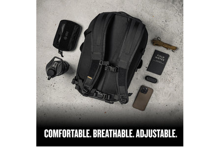 TRANSPORT EXP BACKPACK - 25L