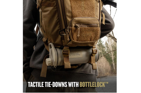 TRANSPORT EXP BACKPACK - 25L