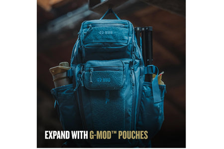 TRANSPORT EXP BACKPACK - 25L