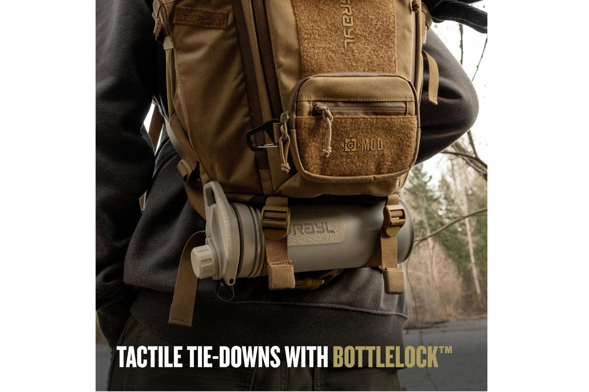 TRANSPORT EXP BACKPACK - 25L