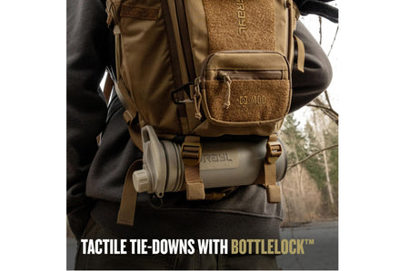 TRANSPORT EXP BACKPACK - 25L