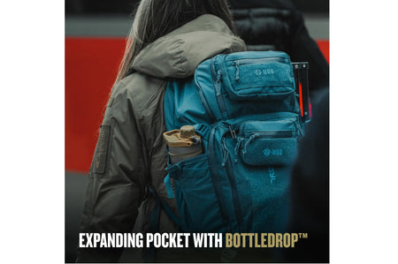 TRANSPORT EXP BACKPACK - 25L
