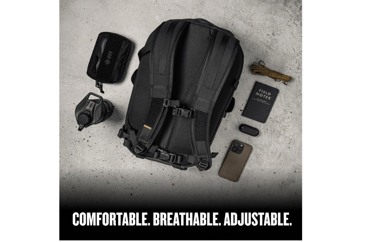 TRANSPORT EXP BACKPACK - 25L