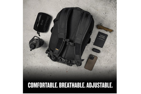 TRANSPORT EXP BACKPACK - 25L