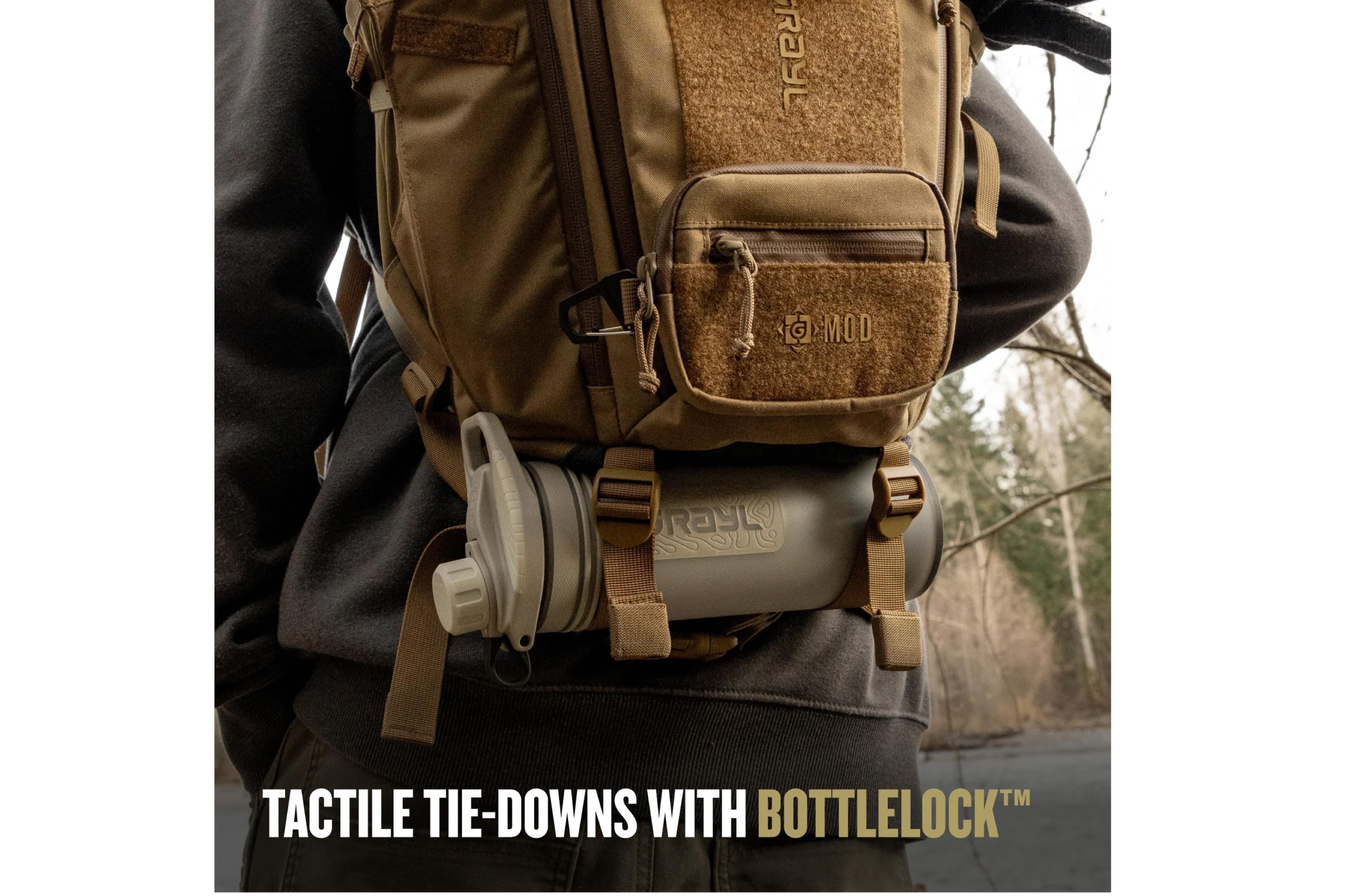 TRANSPORT EXP BACKPACK - 25L