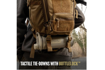 TRANSPORT EXP BACKPACK - 25L